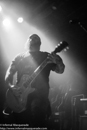 Fear Factory + Soilwork + Spades and Blades + Omnikage - 05/03/2016 - Slims, San Francisco, CA