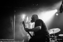 Fear Factory + Soilwork + Spades and Blades + Omnikage - 05/03/2016 - Slims, San Francisco, CA