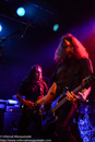 Fear Factory + Soilwork + Spades and Blades + Omnikage - 05/03/2016 - Slims, San Francisco, CA