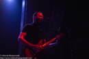 Intronaut + Enslaved + Between The Buried And Me - 11/28/2015 - The Regency - San Francisco, CA