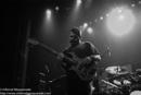 Intronaut + Enslaved + Between The Buried And Me - 11/28/2015 - The Regency - San Francisco, CA