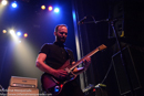 Intronaut + Enslaved + Between The Buried And Me - 11/28/2015 - The Regency - San Francisco, CA