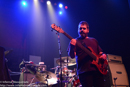 Intronaut + Enslaved + Between The Buried And Me - 11/28/2015 - The Regency - San Francisco, CA