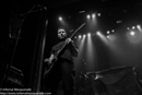 Intronaut + Enslaved + Between The Buried And Me - 11/28/2015 - The Regency - San Francisco, CA