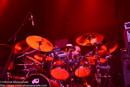 Intronaut + Enslaved + Between The Buried And Me - 11/28/2015 - The Regency - San Francisco, CA