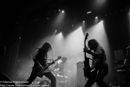 Intronaut + Enslaved + Between The Buried And Me - 11/28/2015 - The Regency - San Francisco, CA