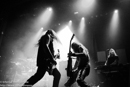 Intronaut + Enslaved + Between The Buried And Me - 11/28/2015 - The Regency - San Francisco, CA