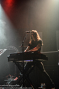 Intronaut + Enslaved + Between The Buried And Me - 11/28/2015 - The Regency - San Francisco, CA