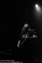 Intronaut + Enslaved + Between The Buried And Me - 11/28/2015 - The Regency - San Francisco, CA