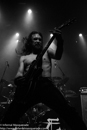 Intronaut + Enslaved + Between The Buried And Me - 11/28/2015 - The Regency - San Francisco, CA