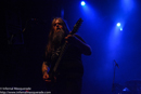 Intronaut + Enslaved + Between The Buried And Me - 11/28/2015 - The Regency - San Francisco, CA