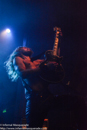 Intronaut + Enslaved + Between The Buried And Me - 11/28/2015 - The Regency - San Francisco, CA