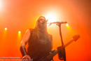 Intronaut + Enslaved + Between The Buried And Me - 11/28/2015 - The Regency - San Francisco, CA