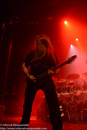 Intronaut + Enslaved + Between The Buried And Me - 11/28/2015 - The Regency - San Francisco, CA