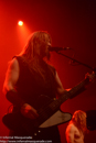 Intronaut + Enslaved + Between The Buried And Me - 11/28/2015 - The Regency - San Francisco, CA