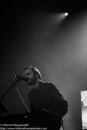 Intronaut + Enslaved + Between The Buried And Me - 11/28/2015 - The Regency - San Francisco, CA