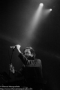 Intronaut + Enslaved + Between The Buried And Me - 11/28/2015 - The Regency - San Francisco, CA