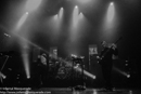 Intronaut + Enslaved + Between The Buried And Me - 11/28/2015 - The Regency - San Francisco, CA