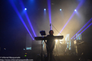 Intronaut + Enslaved + Between The Buried And Me - 11/28/2015 - The Regency - San Francisco, CA