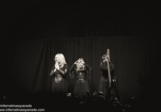 Ville Valo - Kaelan Mikla - 2023-31