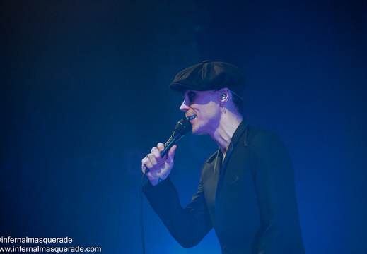 Ville Valo - Kaelan Mikla - 2023-32