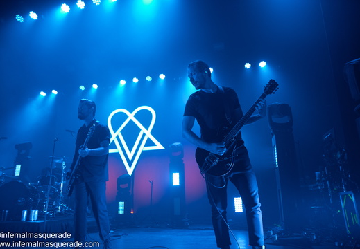 Ville Valo - Kaelan Mikla - 2023-34