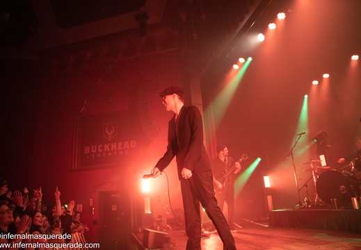 Ville Valo - Kaelan Mikla - 2023-37