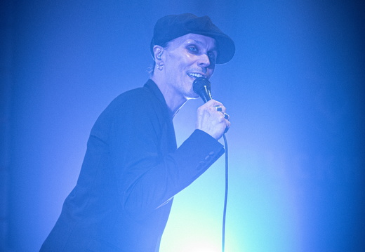 Ville Valo - Kaelan Mikla - 2023-38