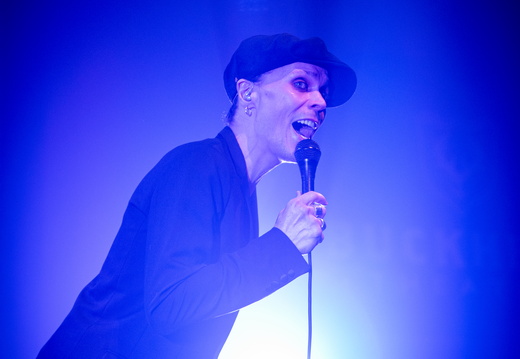 Ville Valo - Kaelan Mikla - 2023-39