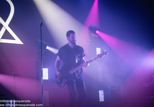 Ville Valo - Kaelan Mikla - 2023-43