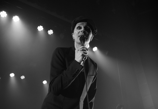 Ville Valo - Kaelan Mikla - 2023-46