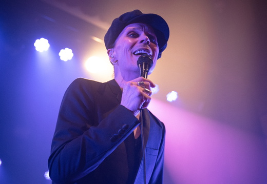 Ville Valo - Kaelan Mikla - 2023-47