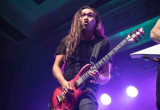 Dragonforce Amaranthe 2023-119