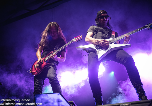 Dragonforce Amaranthe 2023-120