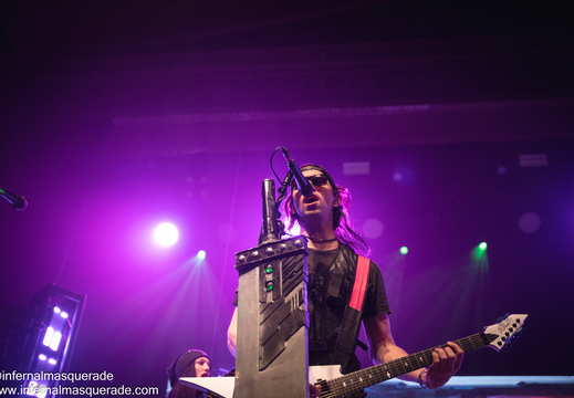 Dragonforce Amaranthe 2023-125