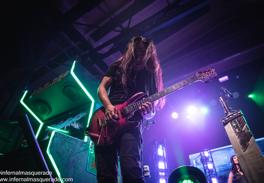 Dragonforce Amaranthe 2023-127