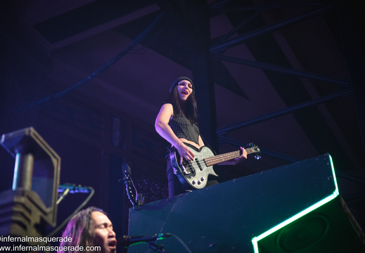 Dragonforce Amaranthe 2023-128