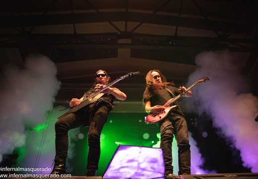 Dragonforce Amaranthe 2023-129