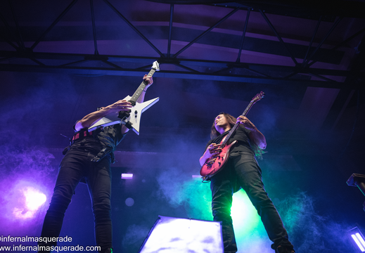 Dragonforce Amaranthe 2023-130