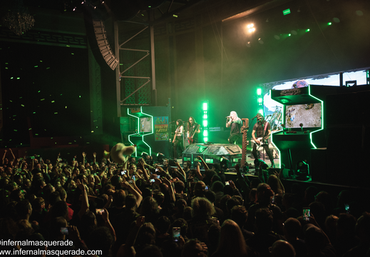 Dragonforce Amaranthe 2023-131