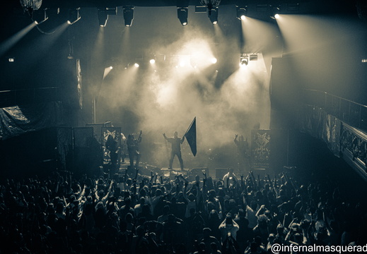 DarkFuneral GWAR 2024-27