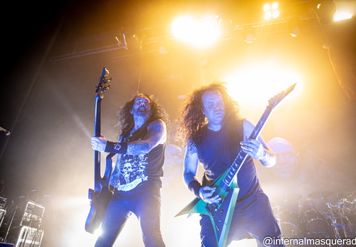 Testament-Kreator-Possessed 2024-25