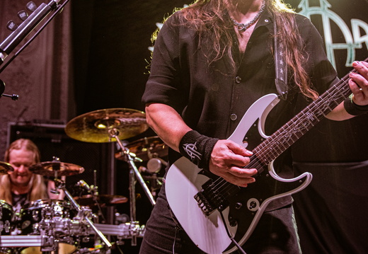 Symphony X-Sonata Arctica 2025-1