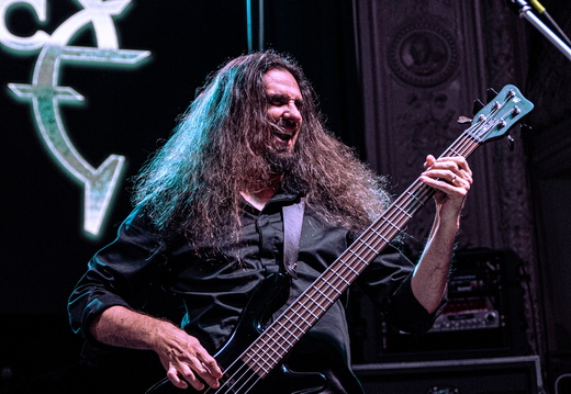 Symphony X-Sonata Arctica 2025-2