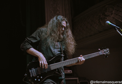 Symphony X-Sonata Arctica 2025-3