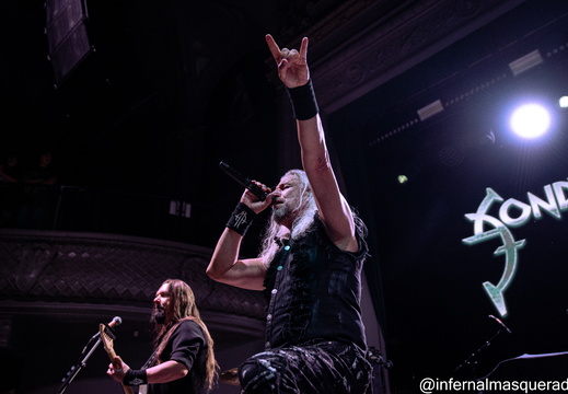 Symphony X-Sonata Arctica 2025-4