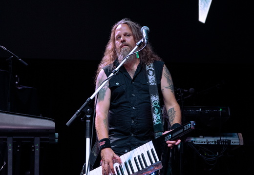 Symphony X-Sonata Arctica 2025-6