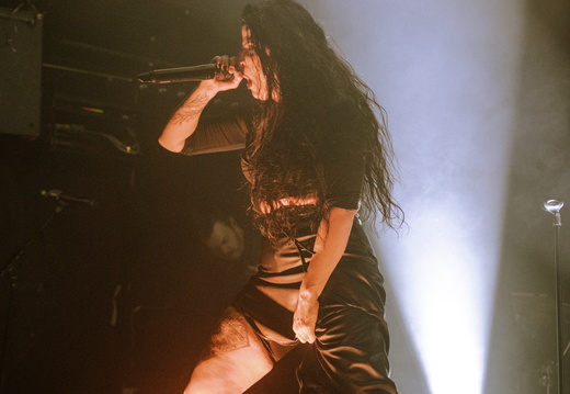 Entheos Fallujah 2025-25