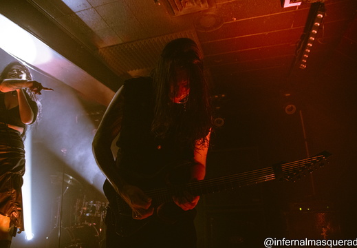 Entheos Fallujah 2025-27