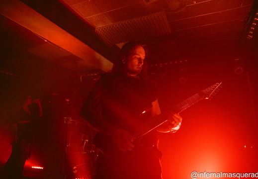 Entheos Fallujah 2025-28